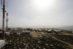 Israel court rejects plea on outpost removal 