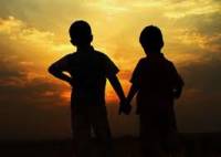 Wie man seine Kinder dazu ermutigt, gute Freunde auszuw&auml;hlen