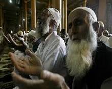 المسلمون في الهند