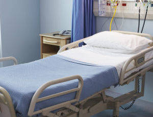 A Visit to the Hospital