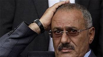 UN says ex-Yemen president Saleh stole up to $60bn