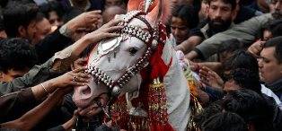 Innovation in Religion - I