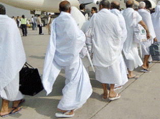 Après le Hajj ?