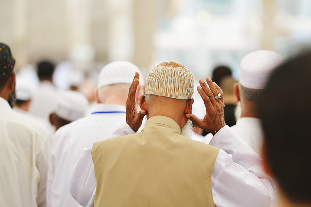 Generalidades sobre la oración, condiciones, pilares, obligaciones  y actos voluntarios