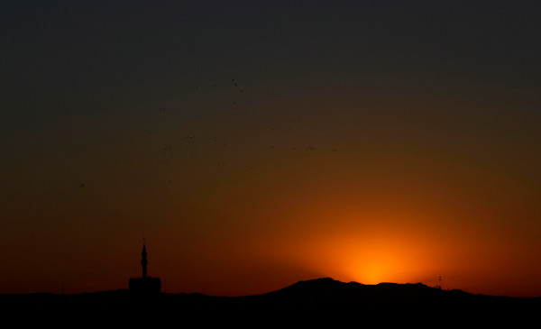 La resurrecci&oacute;n, una necesidad y un principio de fe isl&aacute;mico