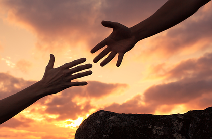 Wer einen Gl&auml;ubigen von einer Sorge befreit - Teil 1