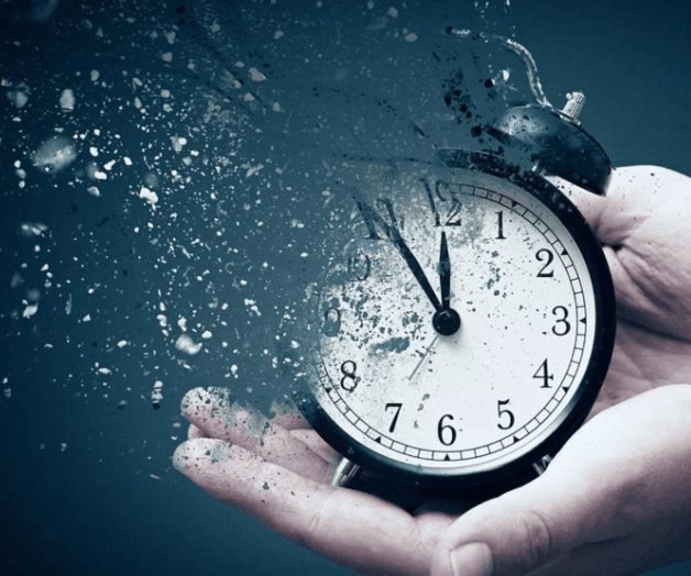 La importancia del tiempo en la vida del musulm&aacute;n