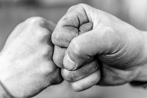 Les dons sont donnés en fonction des intentions