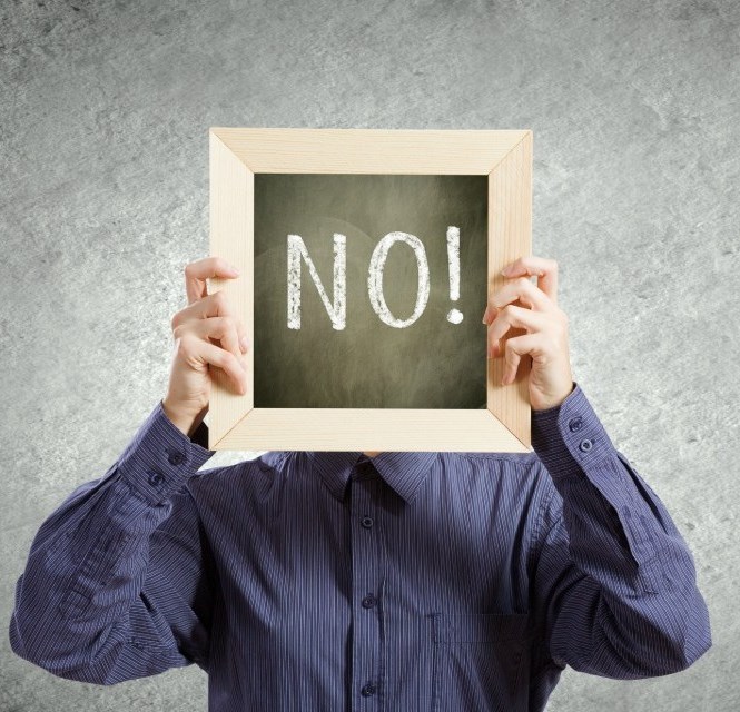 El ser humano Me desmiente y no le corresponde hacerlo (parte 1 de 2)