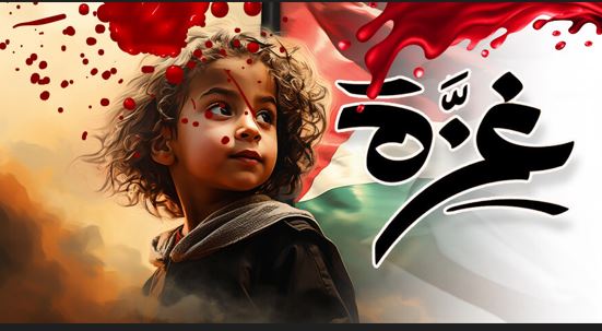  طوفان غزة.. والإعلام المفضوح