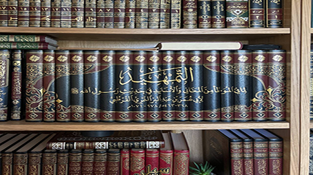   الإمام الحافظ ابن عبد البر