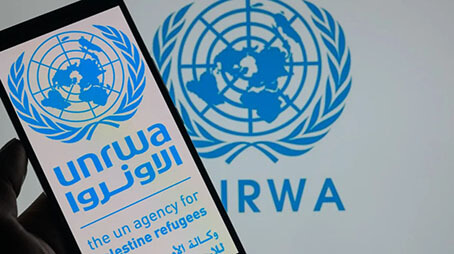  أنقذوا الأونروا قبل فوات الأوان!