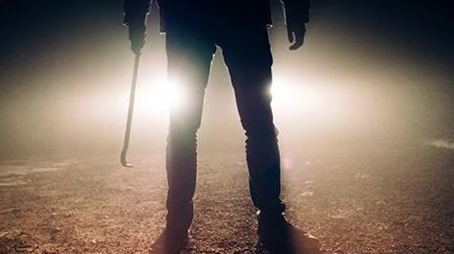  ثقافة الكراهية