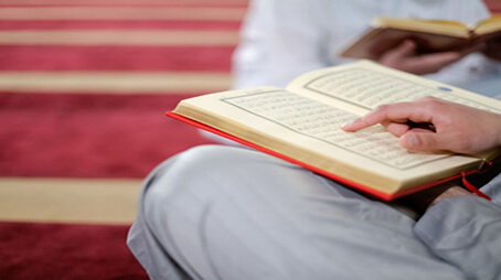 ثمرات تدبر القرآن