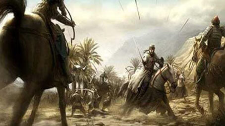 غزوة بني النضير.. تأملات وعبر