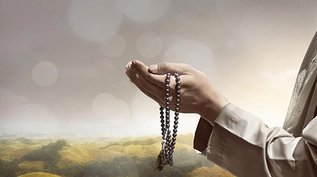  الدعاء بالمستحيل حكمه وصوره