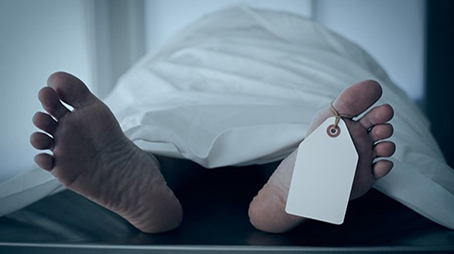 هل ينتفع الأموات بسعي الأحياء