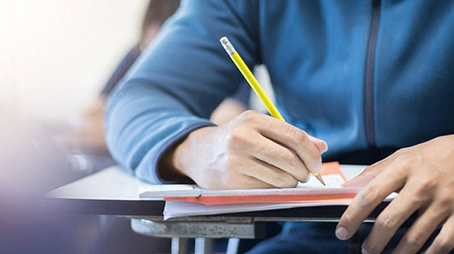 وقفات مع الامتحانات الدراسية