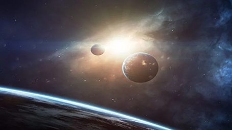 مظاهر قدرة الله في الخلق