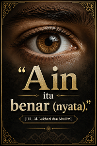 `Ain... Hukum-Hukum dan Peringatan (Bag.1)