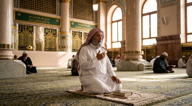 أسباب الفوز بشفاعة النبي صلى الله عليه وسلم