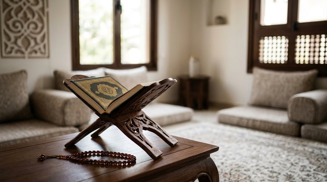 Islamic Etiquette Related to Gatherings – I 