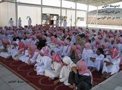 لوازم في طريق التربية