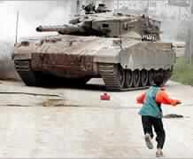 حماس ليست وحدها في المعركة .. وستنتصر بإذن الله