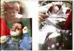 الإعلام وطمس الحفائق على الطريقة الصهيونية