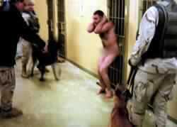 حدث في شهر رمضان داخل سجن 