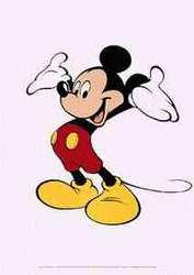 والت ديزني.. قوة ناعمة تصنع العقول