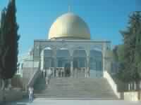 الوثيقة العمرية في فتح بيت المقدس