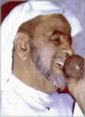 من ذكرياتي مع الشيخ الأنصاري