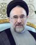 Iranian president rebukes Bush