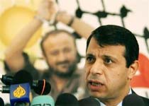 Palestinian Candidates Will Boycott Parliamentary Elections