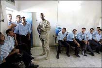 Baghdad Blasts Kill at Least 15