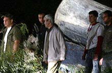 Mideast on Edge after Israeli Jail Raid