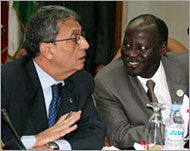 Somali Factions Forge Peace Deal