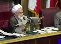 Iran Council Paves Way for Khatami Swearing-In