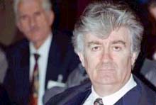 Bosnian Serbs Face Genocide Trial 