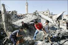 No Iranian Fighters in Lebanon, Says Hezbollah