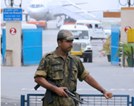 Blast in India Kills Many