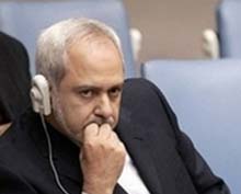 Iran acts over Israeli nukes