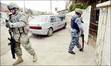 Many Iraqis killed in fresh bomb attack