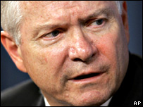 US plans $20bn arms sale to Gulf