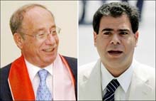 Lebanon by-elections get underway