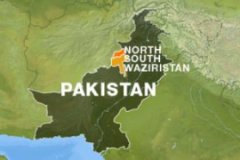 Captive soldiers killed in Pakistan