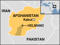 Scores killed in Afghan fighting   
