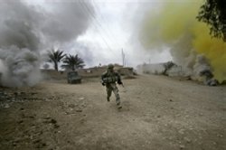 Report: 121 US veterans linked to killings