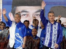 Malaysians set to vote